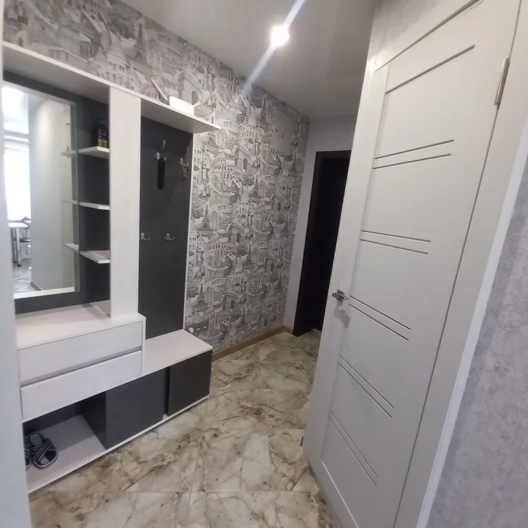 Уютная квартира рядом с центром