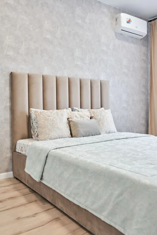 Новая двухкомнатная квартира в ЖК Новый горизонт