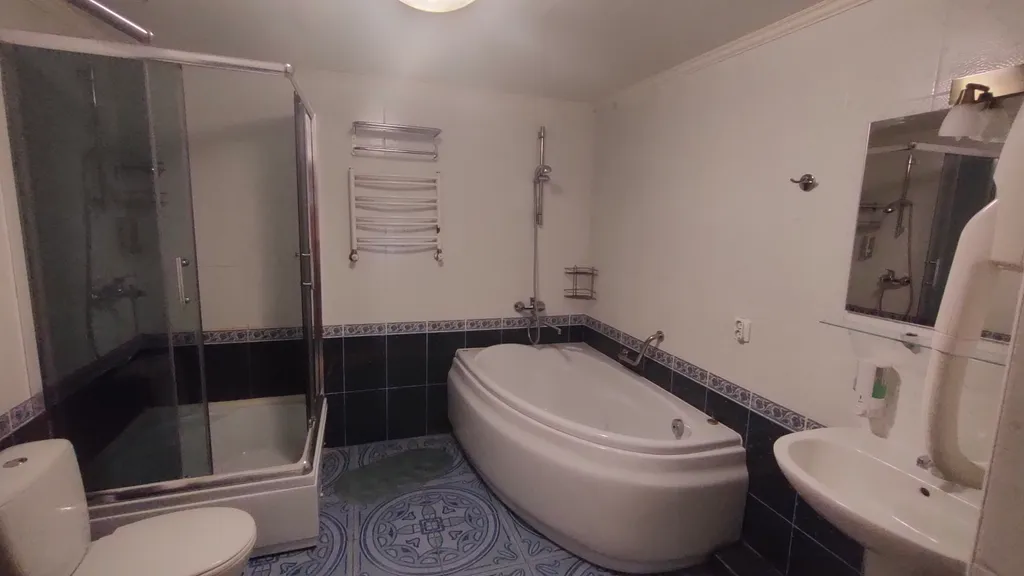 Уютная квартира в доме у моря