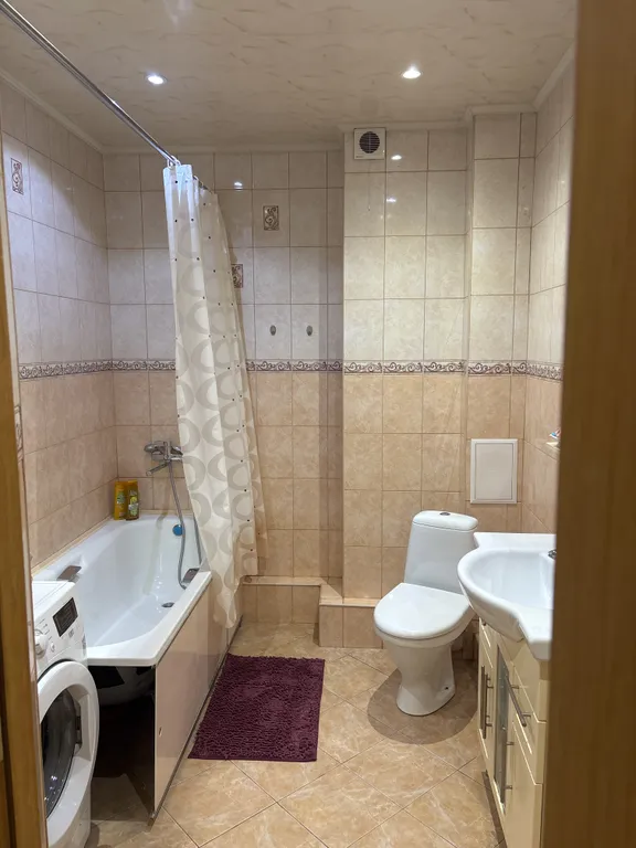 Квартира Уютная квартира с видом на живописный парк — Калининград