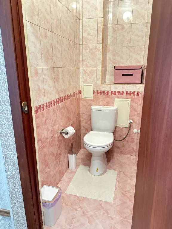 Квартира 2-комнатная Квартира — Великий Новгород