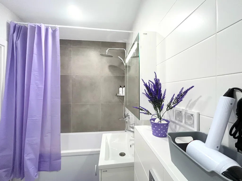 Уютная 1 комн кв в ulla