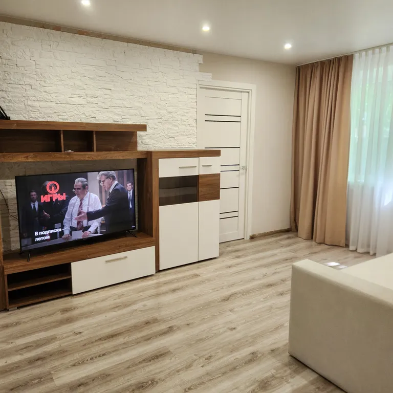 Квартира Уютная квартира в самом центре — Калининград