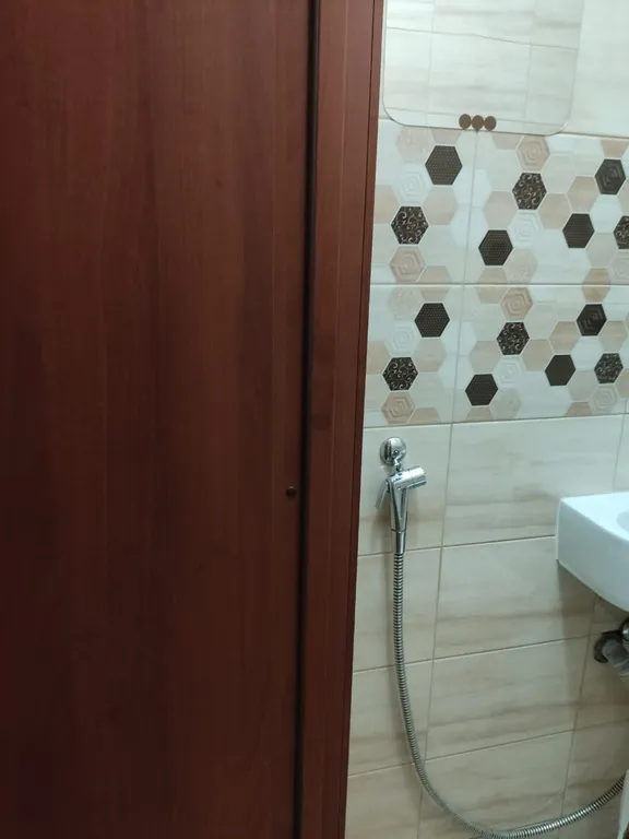 Квартира Большая квартира рядом с метро — Санкт-Петербург