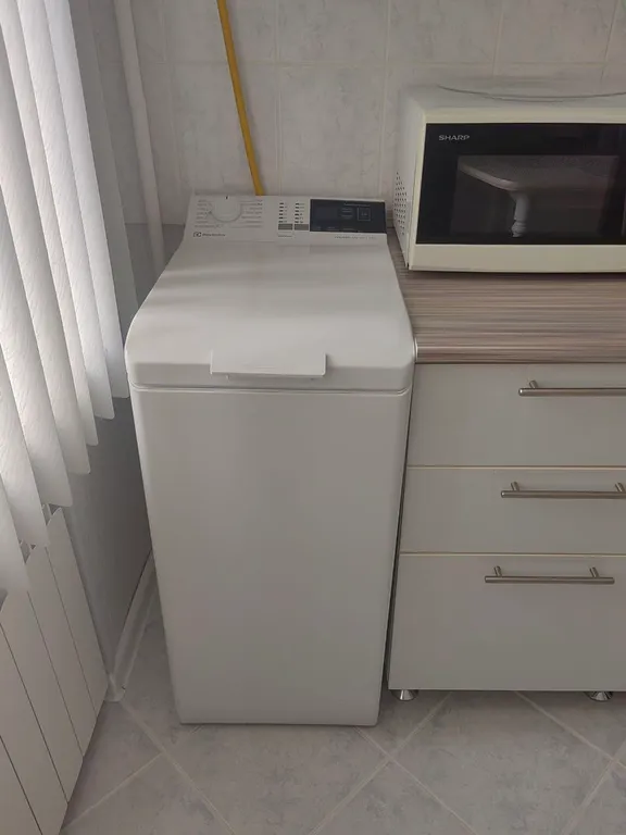 Тихая и уютная квартира для комфортного отдыха