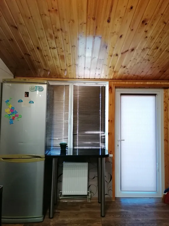 Квартира Квартира Отдых с комфортом — Евпатория