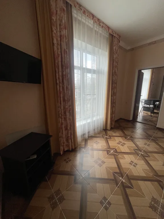 Квартира Квартира 4-х местный двухкомнатный номер в курортной зоне Анапы — Анапа