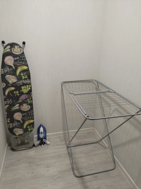 Уютная квартира в новом доме