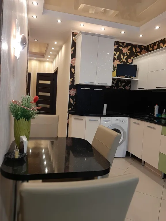 Квартира 2-комнатная квартира недалёко от центра, комфорт и уют для  вас ! — Калининград