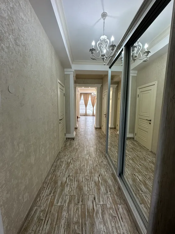 Апартаменты на Титова 2 этаж