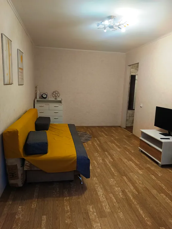 Уютная квартира в центре города — аренда посуточно в Томск