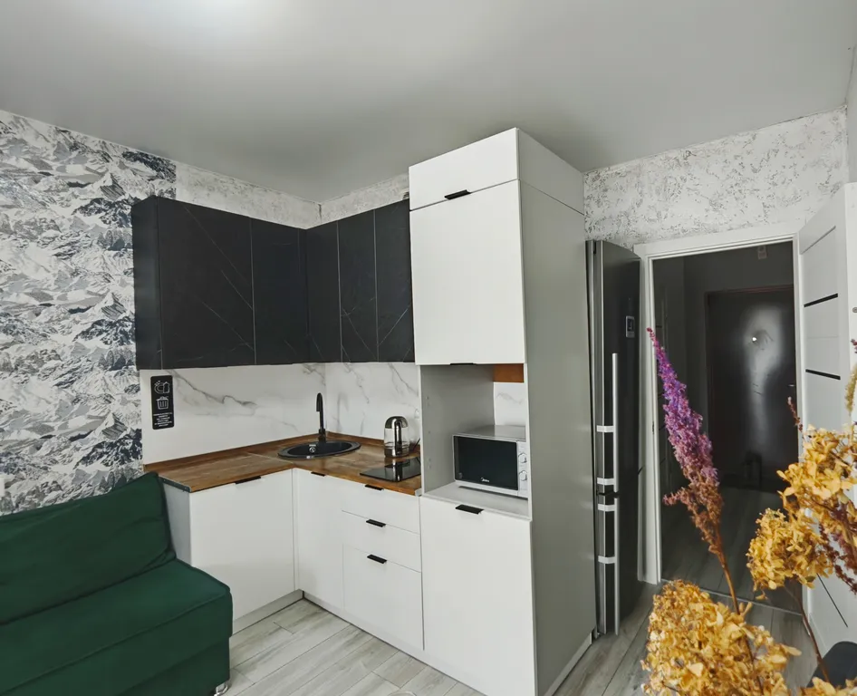 Квартира Видовая квартира на Взлетке возле Кристалл арены и МВДЦ Сибирь — Красноярск