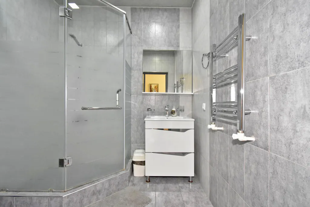 Красивая квартира на Северном проспекте