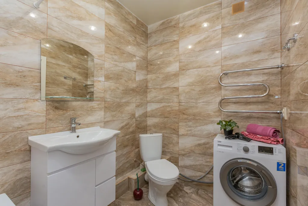 Апартаменты в новом доме