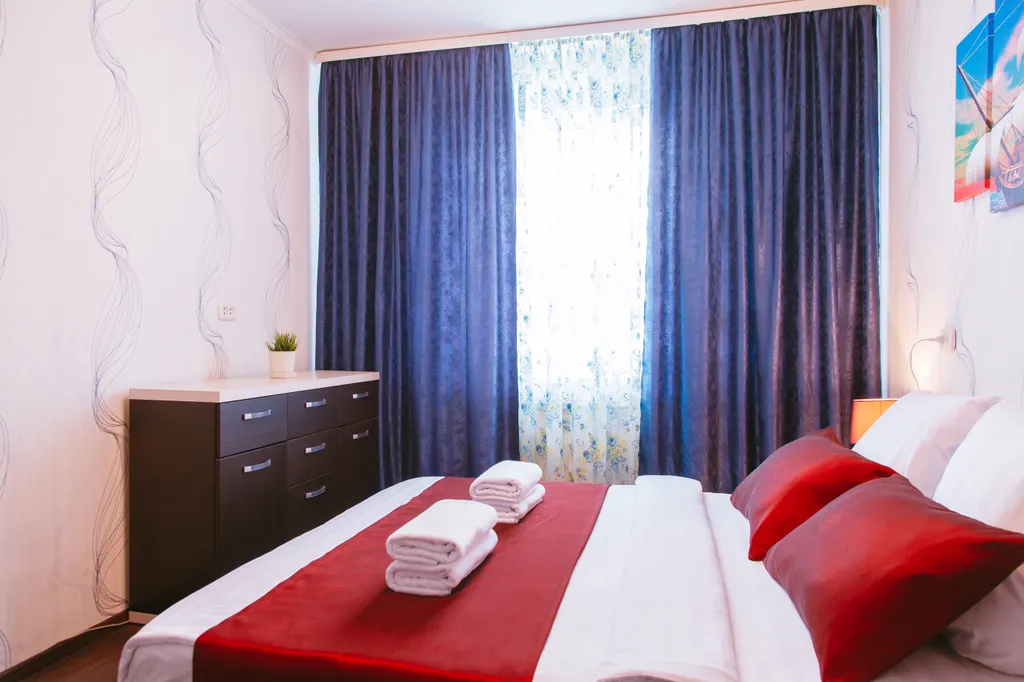 Тёплый Ямал