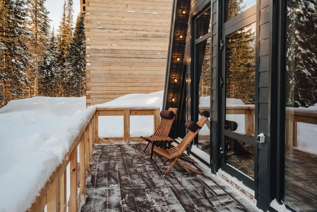 Коттедж Гостевой дом PRO.SNEG — аренда посуточно в Шерегеш