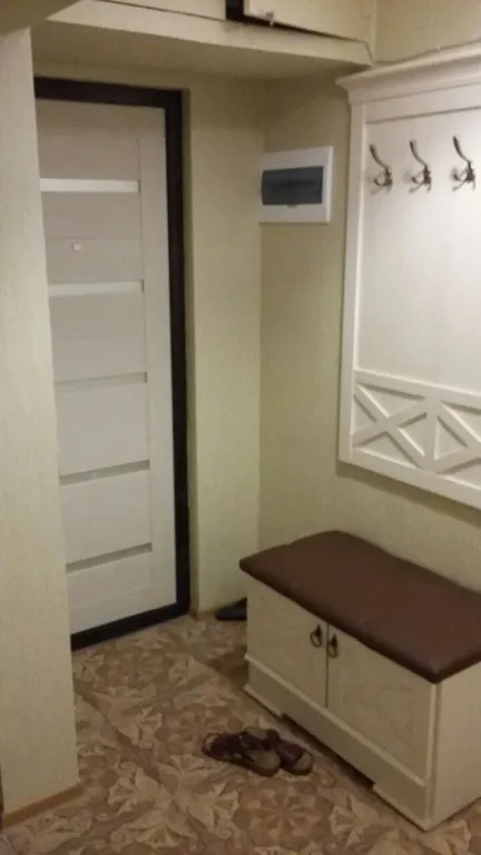 Квартира в Хосте