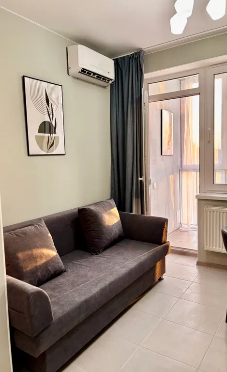 Квартира от трех ночей