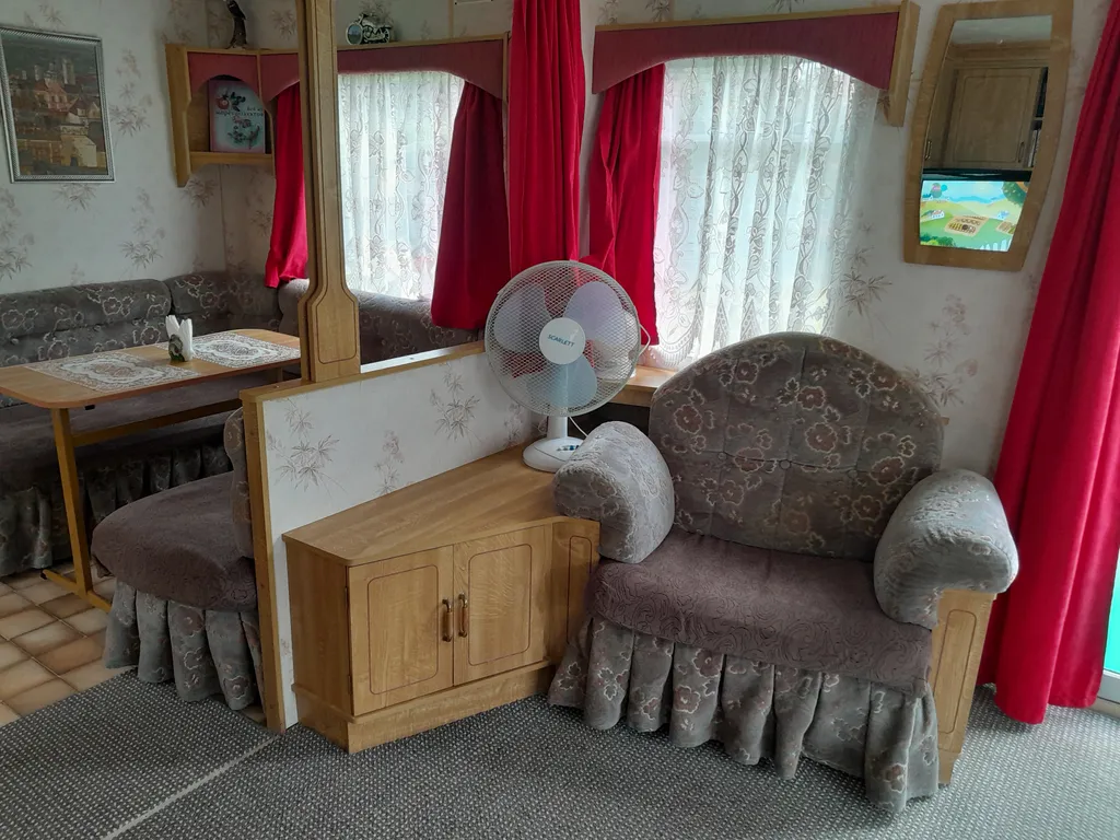 Коттедж 3-комнатный Дом — Рыбачий