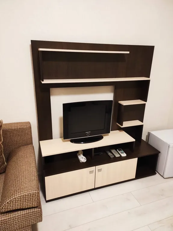 Апартаменты у моря