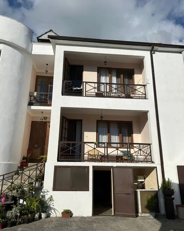 Квартира Комната — Гагра