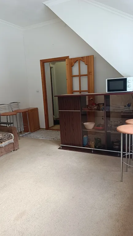 Уютный номер-студия