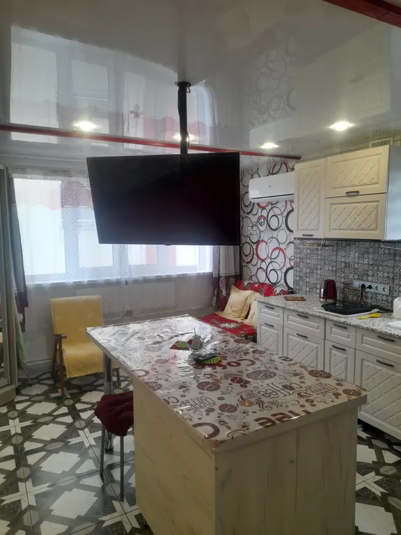 Семейные апартаменты у моря