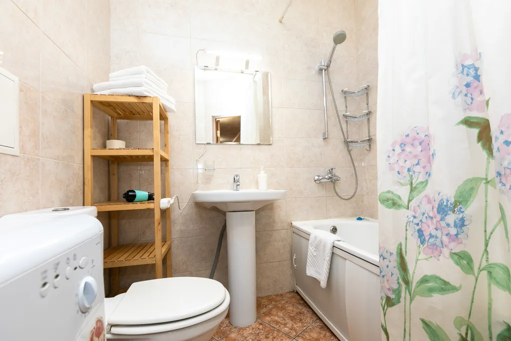 Уютная 2-к квартира в элитном ЖК на Белинского, рядом БЦ Панорама