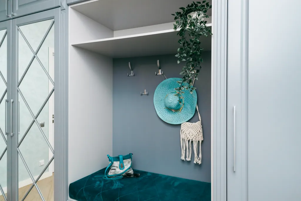 Квартира Бирюзовый бриз с видом на море