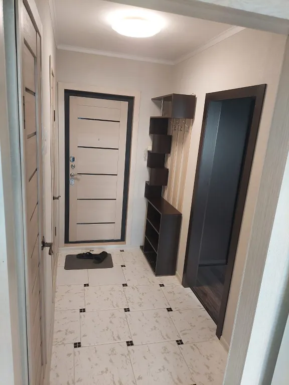 Однокомнатная квартира