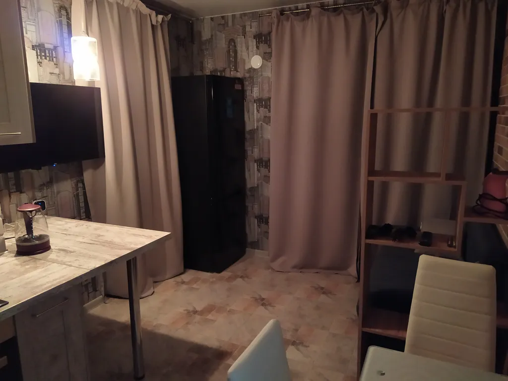 Апартаменты у моря в санаторно-курортной зоне