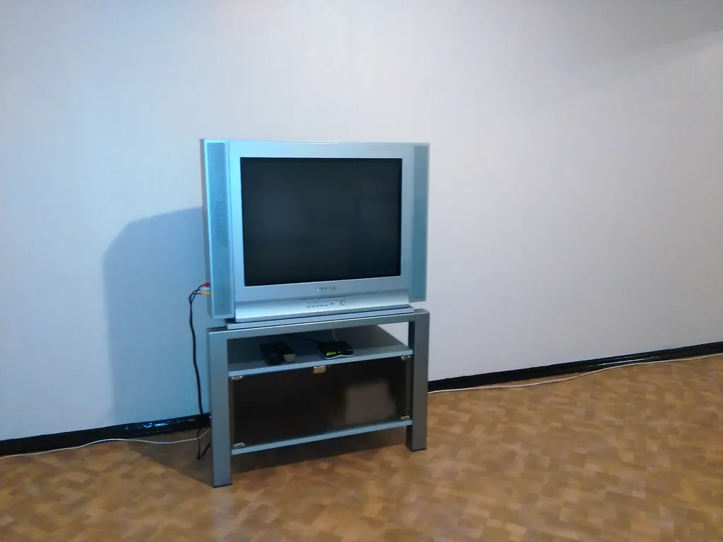 Квартира в центральном округе