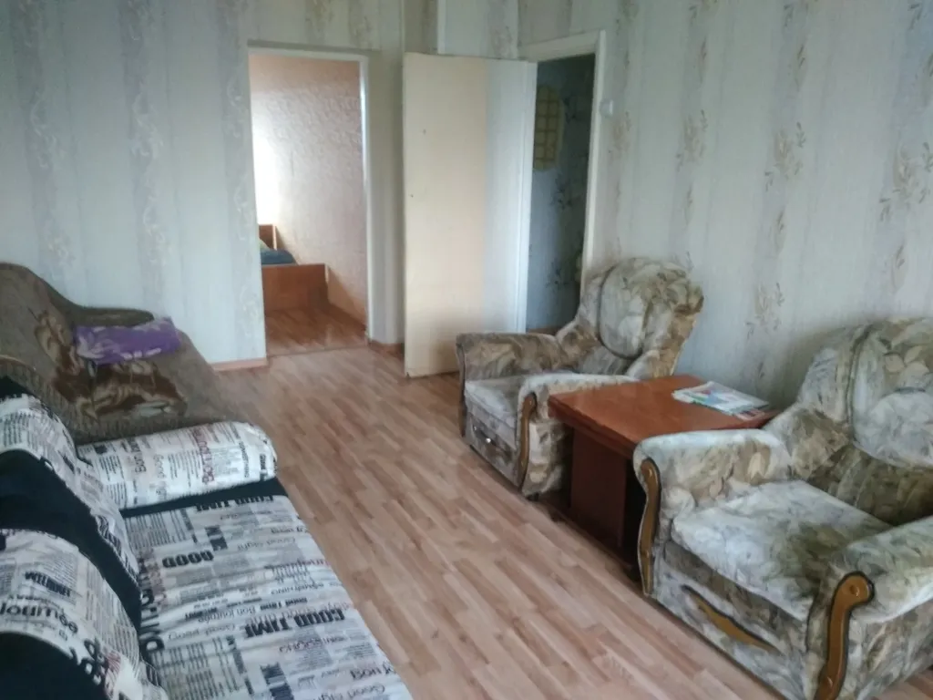 Квартира в районе Сонькиной лагуны