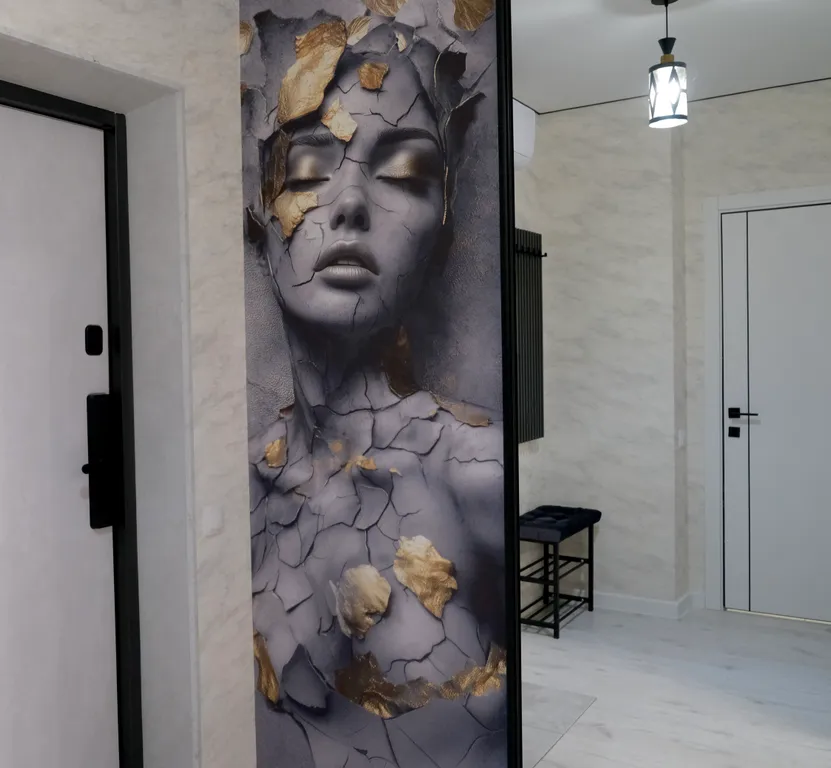 Квартира люкс