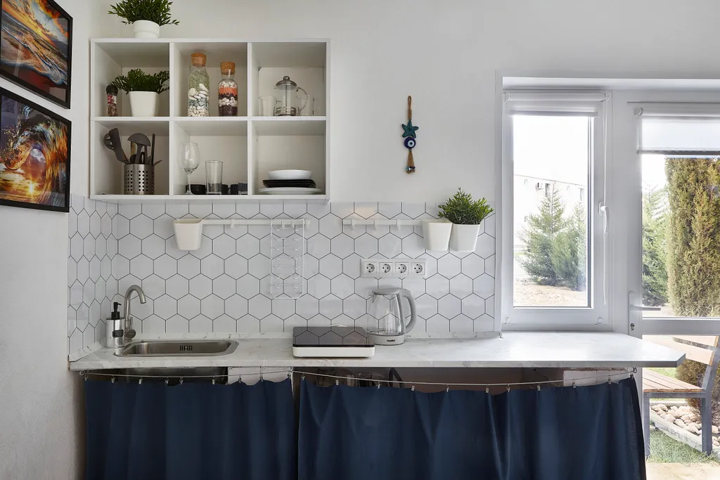 Коттедж Домик у грота Дианы — Севастополь