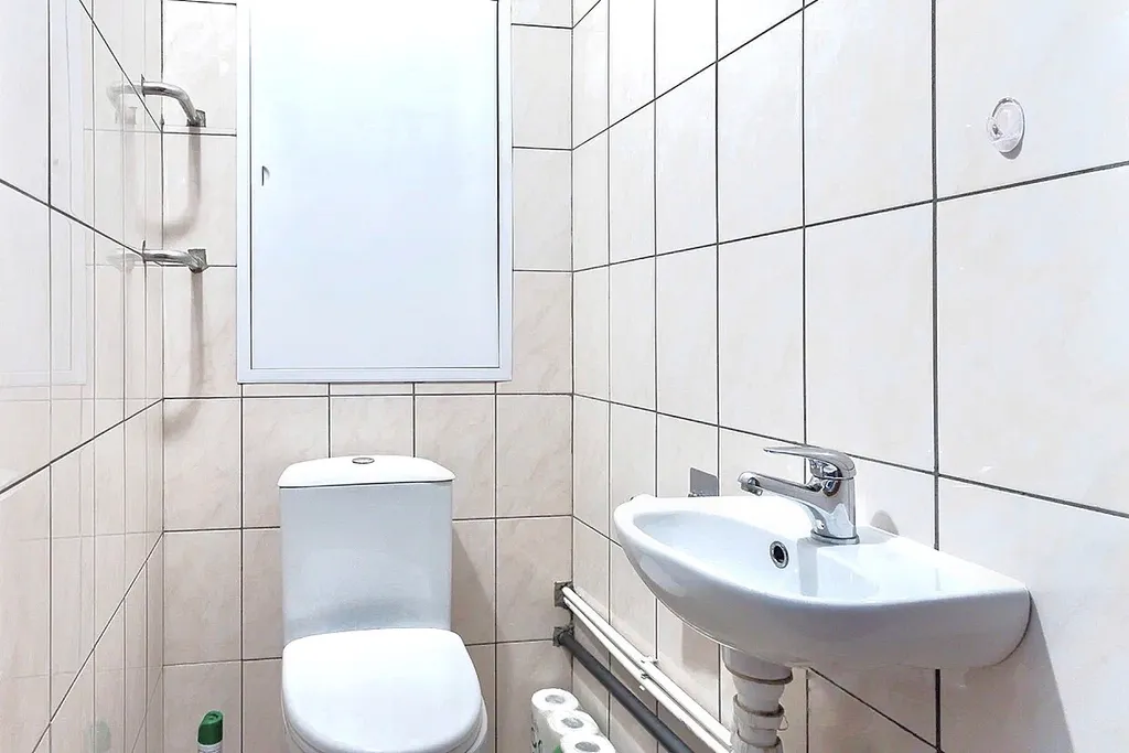 1-комнатная квартира рядом с Шереметьево