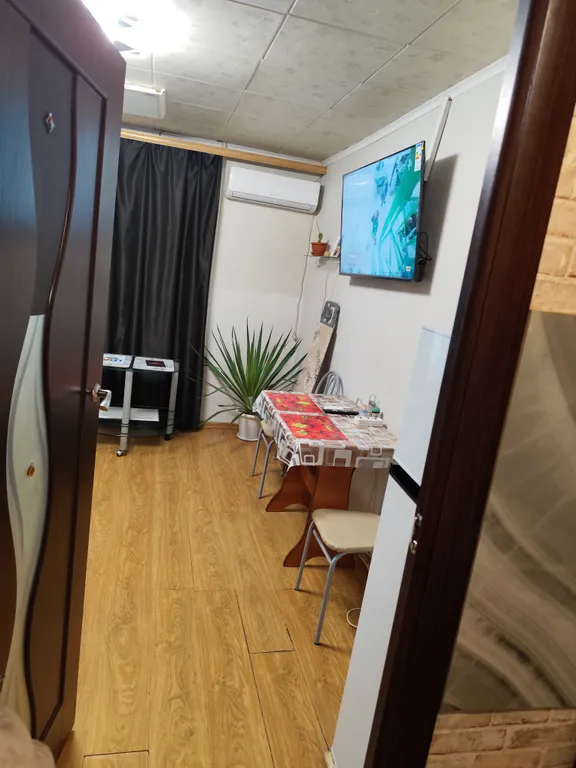 Квартира рядом с Остужевским кольцом, рядом трасса М4-Дон, онкоцентр — аренда посуточно в Воронеж