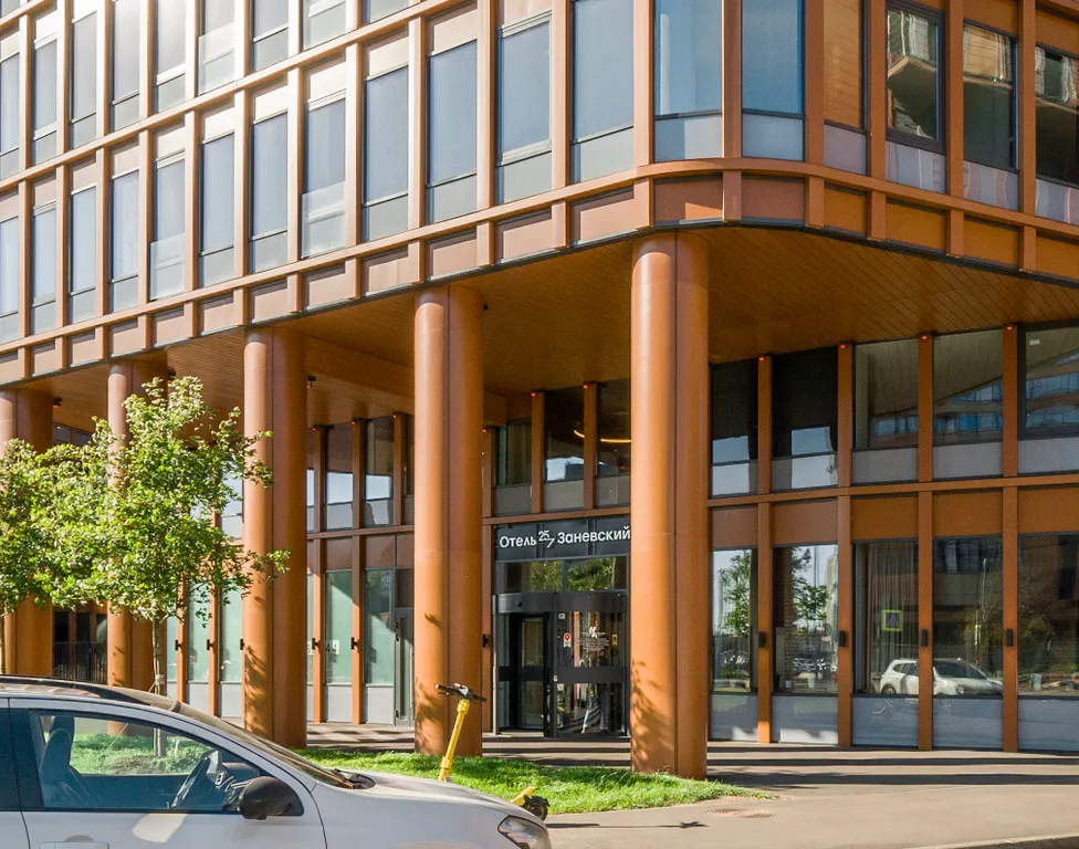 Квартира Уютные апартаменты на Ладожской — Санкт-Петербург