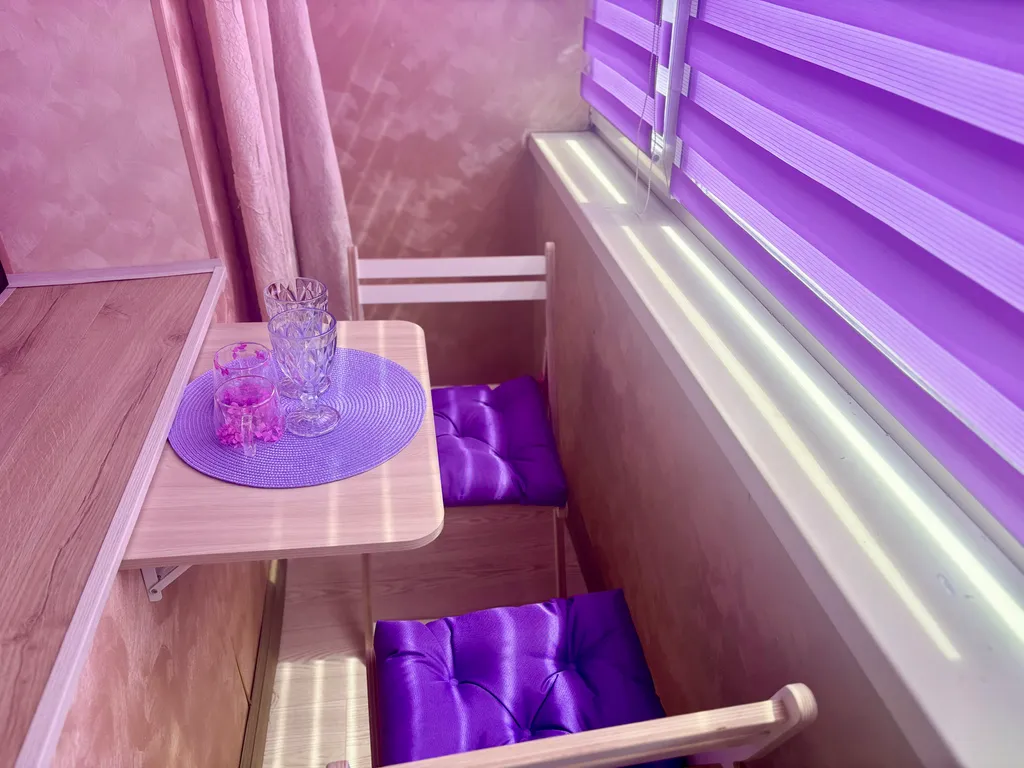 Уютная студия в центре города