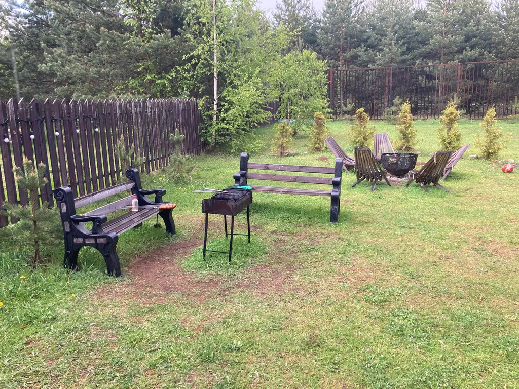 Дизайнерский таунхаус на Ярославском взморье