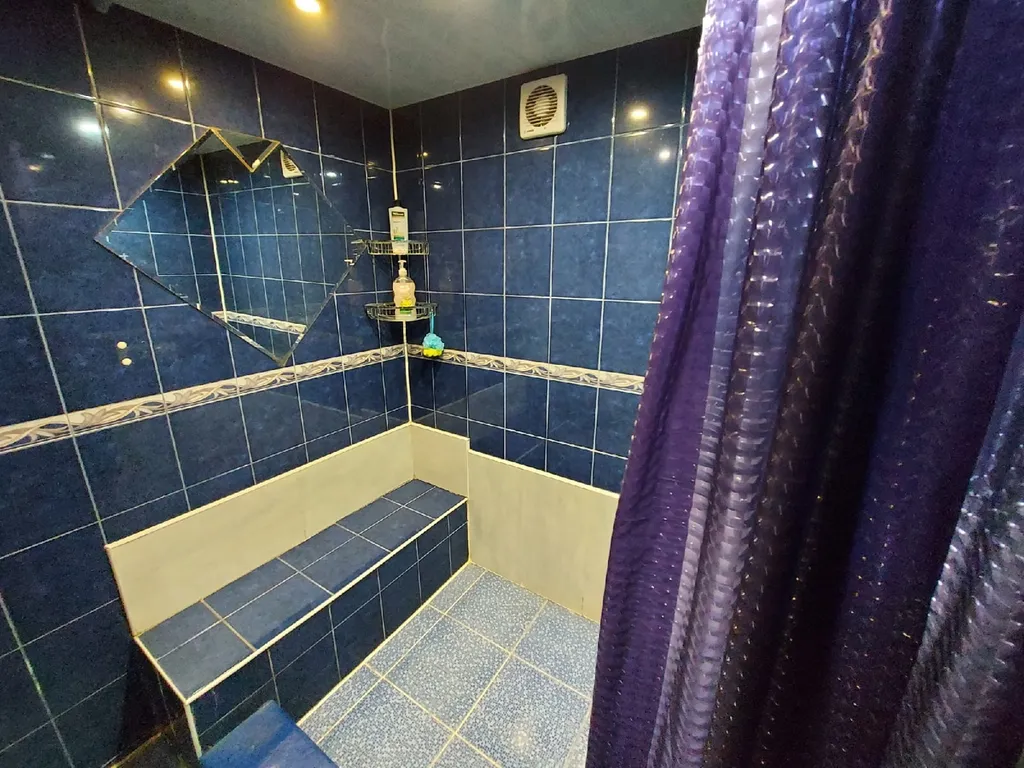 Усадьба Райский уголок