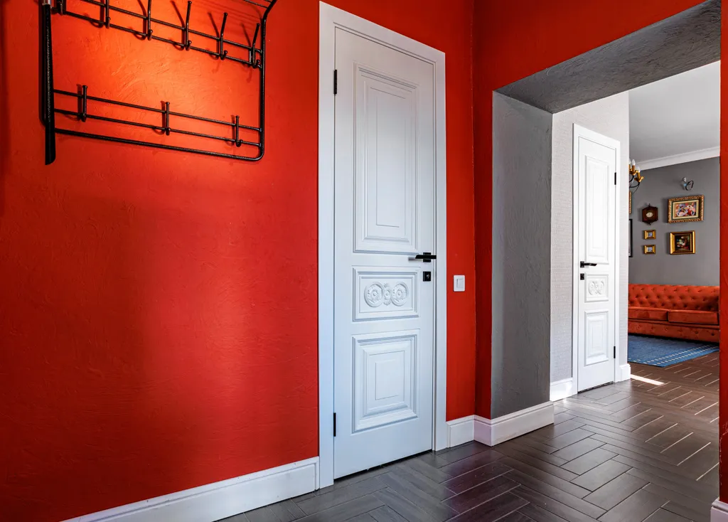 Дизайн-квартира в центре