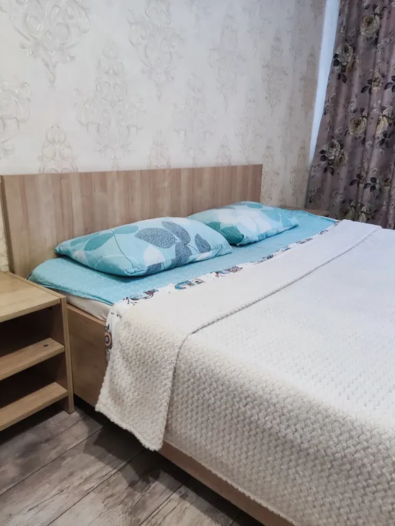 Весенняя Светлица