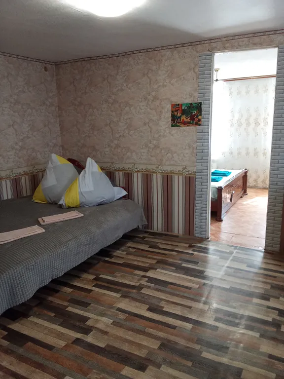 Гостевой дом недалеко от трассы м4