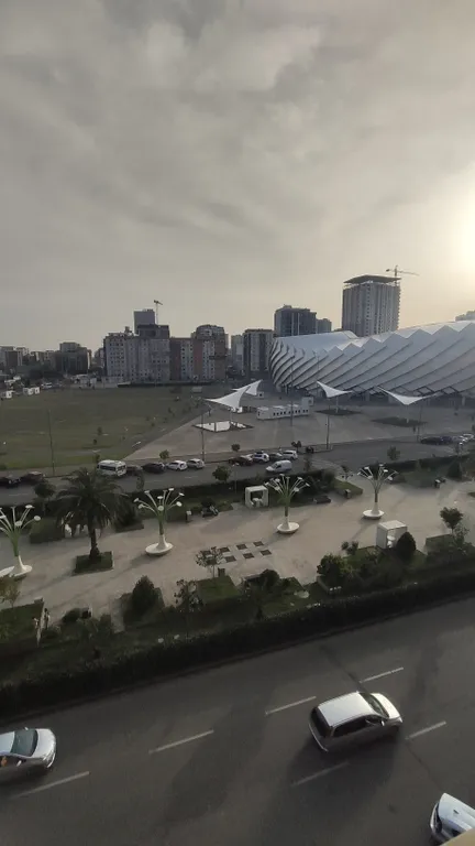 Уютная квартира с отдельной спальней