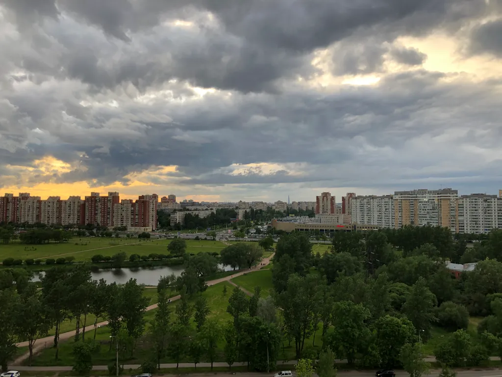 Апартаменты Паддингтон