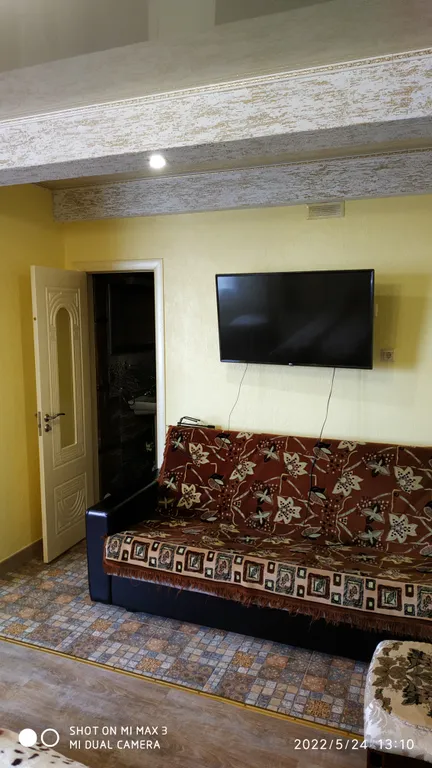 Апартаменты на Московской площади