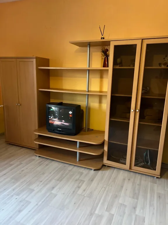 Двухкомнатная квартира на берегу реки