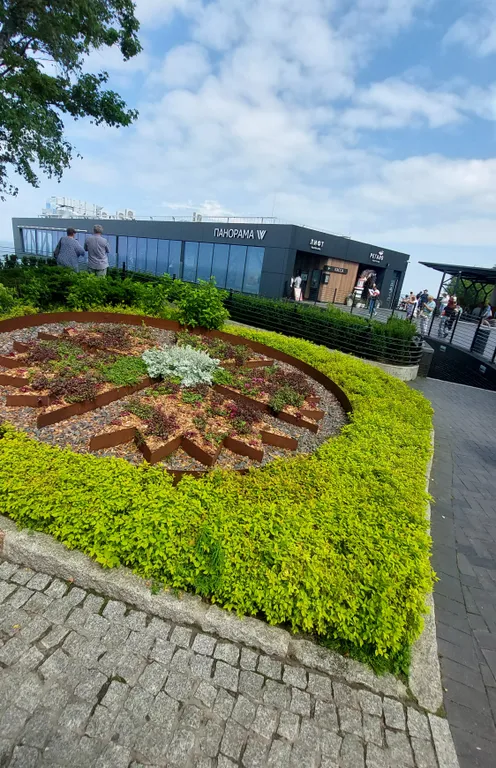 Комфортная квартира - студия