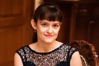 Анна Кириченко